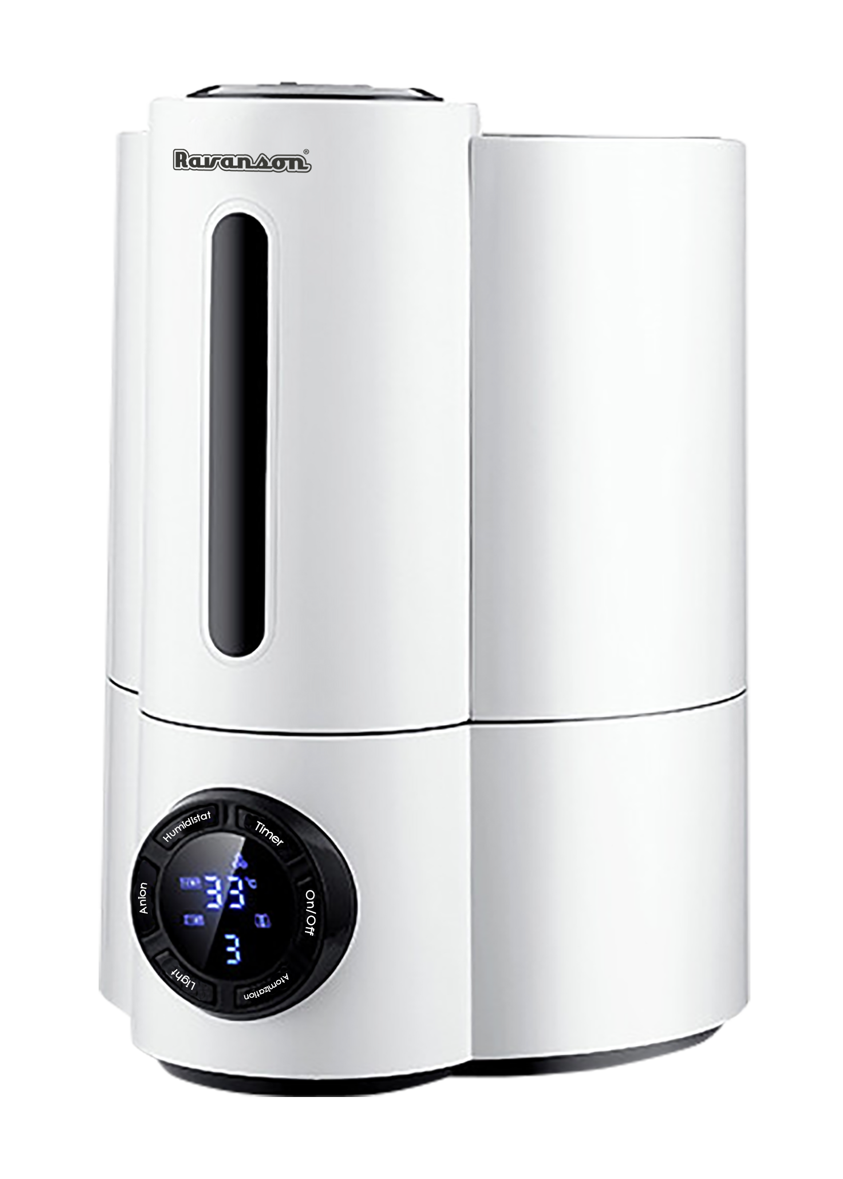 Zdj. 12  RAVANSON UH-004